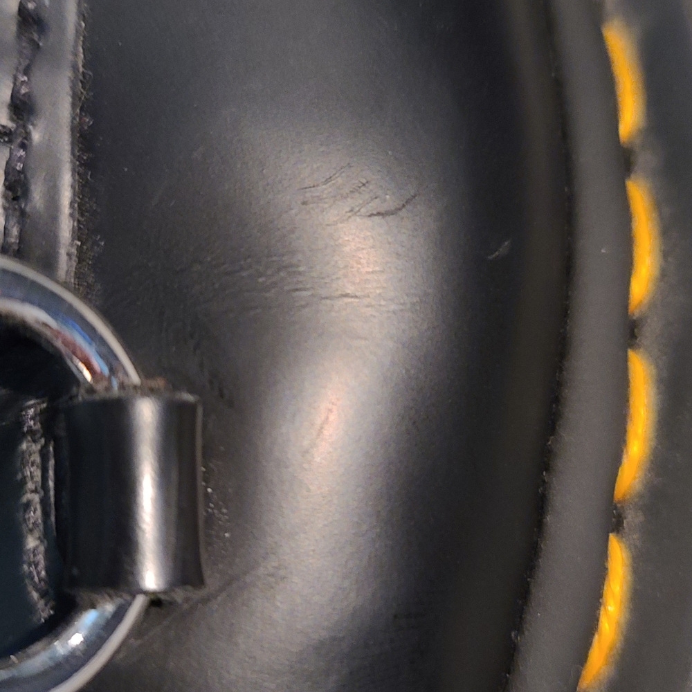 Dr. Martens X Raf Simons 1460 - Picture 7 of 7